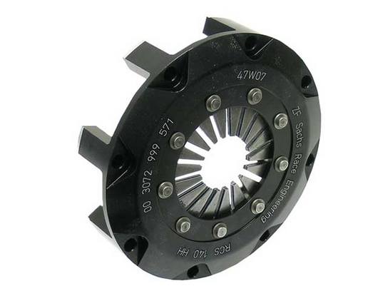 Porsche Clutch Pressure Plate - Sachs 003072000103